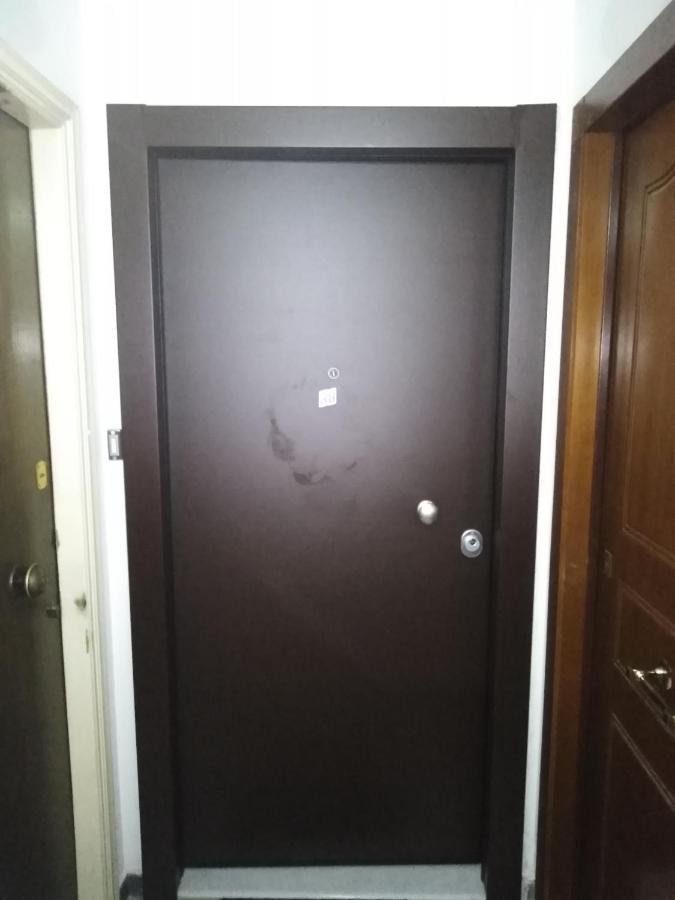 Sirens Athens Apartment Bagian luar foto